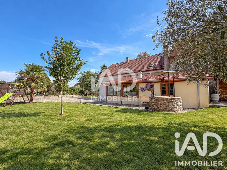 Maison 7 pièces 173 m² · à Coulommiers · 173 m² · 339 000 €
