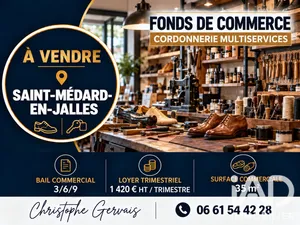 Divers Services à saint-médard-en-jalles (33160)