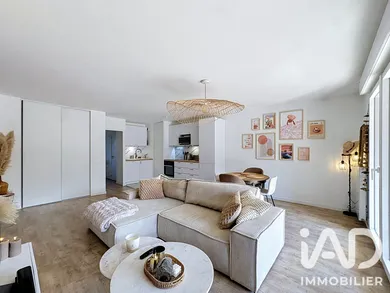 Appartement à Rennes (35000)
