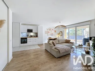 Appartement à Rennes (35000)