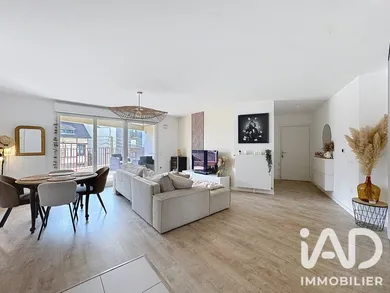Appartement à Rennes (35000)