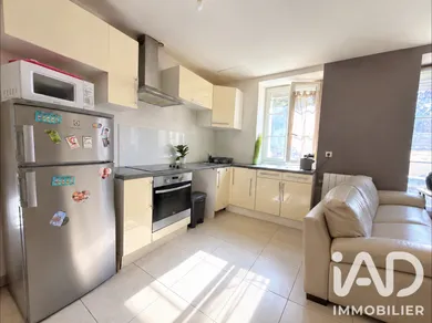 Appartement à Lagny-sur-Marne (77400)