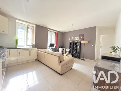 Appartement à Lagny-sur-Marne (77400)