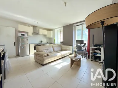 Appartement à Lagny-sur-Marne (77400)