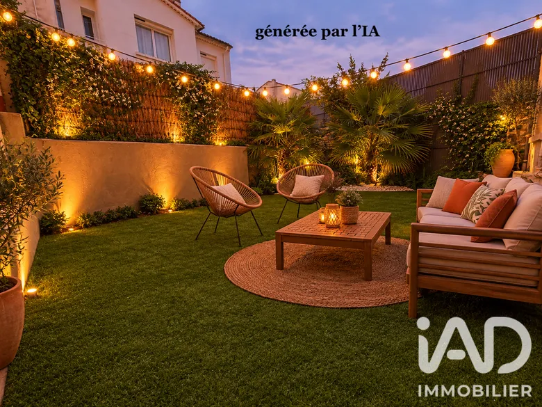 Appartement 3 pièces 77 m² · à Royan · 77 m² · 323 500 €