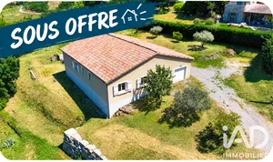 Maison traditionnelle à Prades (07380)