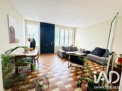 Appartement à Royan (17200)