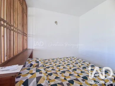 Studio à Pointe-à-Pitre (97110)