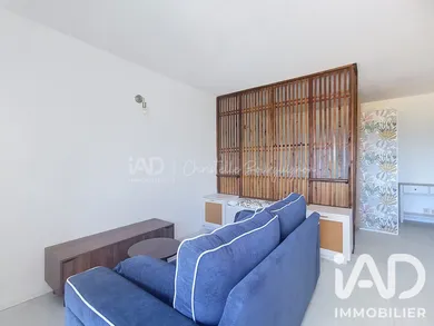 Studio à Pointe-à-Pitre (97110)