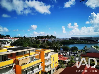 Studio à Pointe-à-Pitre (97110)