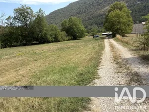 Terrain à bâtir à Escragnolles (06460)
