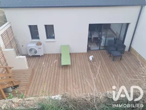 House in Oudon (44521)