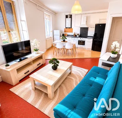Apartment in Avignon (84000)