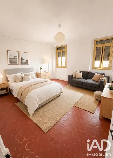 Apartment in Avignon (84000)