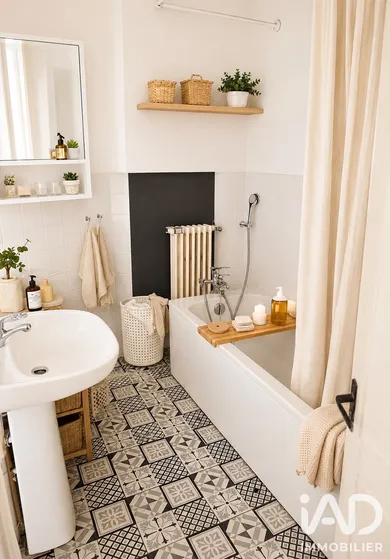 Apartment in Avignon (84000)