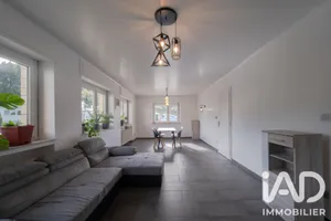 House in Algrange (57440)