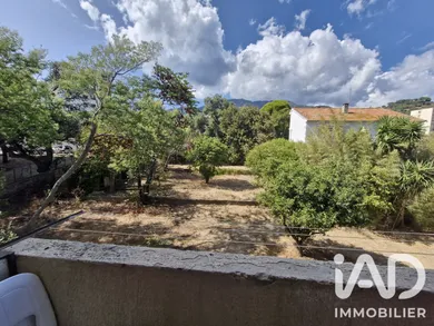 Studio à Bastia (20600)