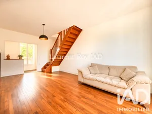 Appartement à Saint-Leu-la-Forêt (95320)
