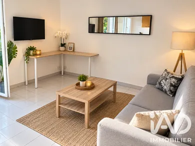 Studio à Bastia (20600)
