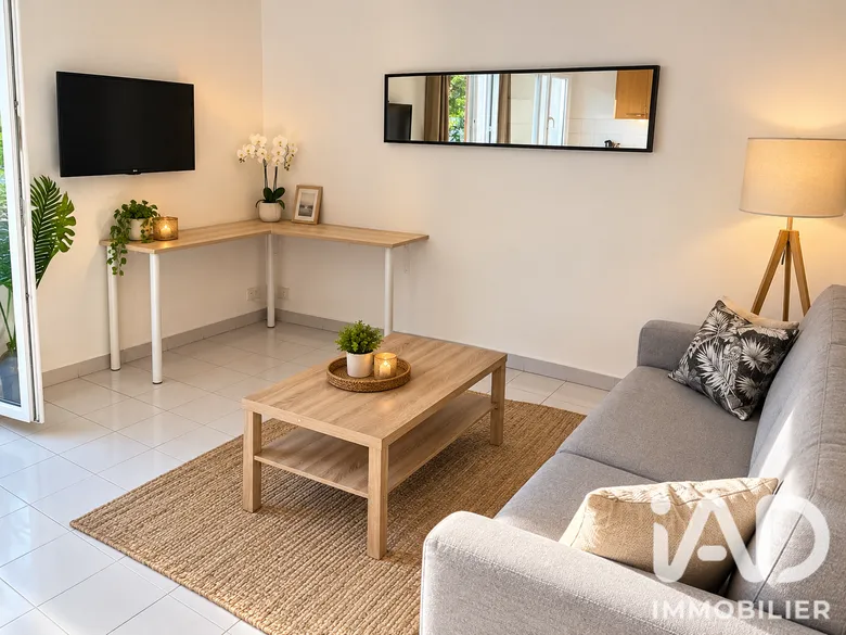Appartement 1 pièce 22 m² · à Bastia · 22,5 m² · 89 500 €