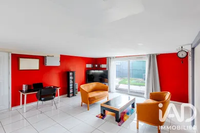 Maison à Taverny (95150)