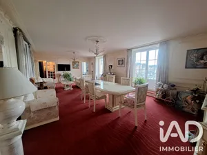 Apartment in Dieppe (76200)