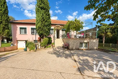 Maison traditionnelle à Orly (94310)