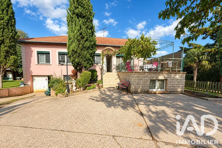 Maison 5 pièces 107 m² · à Orly · 107 m² · 465 000 €