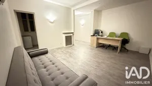 Appartement à Paris (75017)