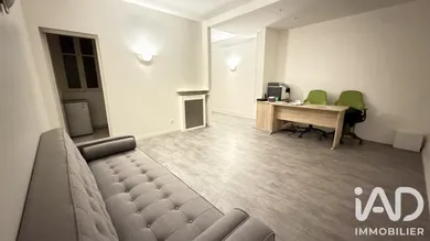 Appartement à Paris (75017)