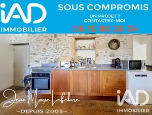 Maison de ville à Condrieu (69420)
