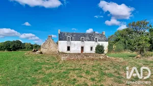 Farm in PLONEOUR LANVERN (29720)