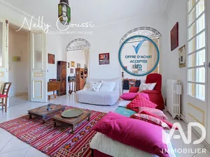 Apartment in Montpellier (34000)