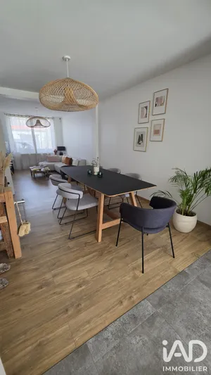 House in Saint-Amand-les-Eaux (59230)
