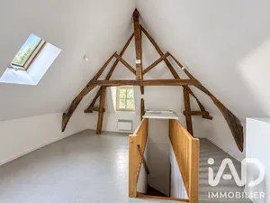 Appartement à Tonnerre (89700)
