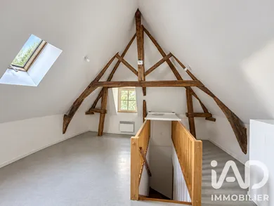 Appartement à Tonnerre (89700)