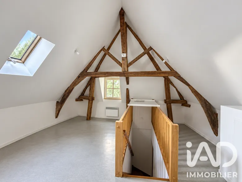 Appartement 3 pièces 40 m² · à Tonnerre · 40 m² · 400 €/mois