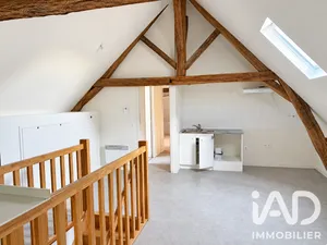 Apartment in Tonnerre (89700)