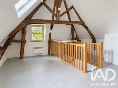Appartement à Tonnerre (89700)