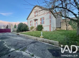 Maison de ville à Charleville-Mézières (08000)