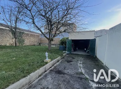 Maison de ville à Charleville-Mézières (08000)