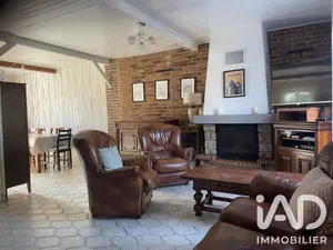 Traditional house in Luisant (28600)