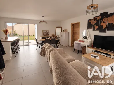 Maison à Vair-sur-Loire (44150)