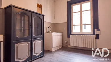 Appartement à Saint-Étienne (42000)