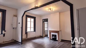 Appartement à Saint-Étienne (42000)