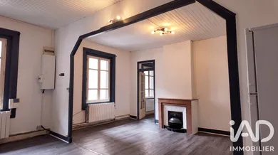 Appartement à Saint-Étienne (42000)
