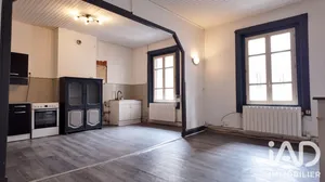 Appartement à Saint-Étienne (42000)