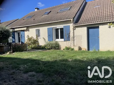 Maison traditionnelle à Luisant (28600)