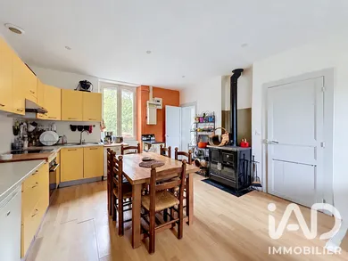Appartement à Urcuit (64990)