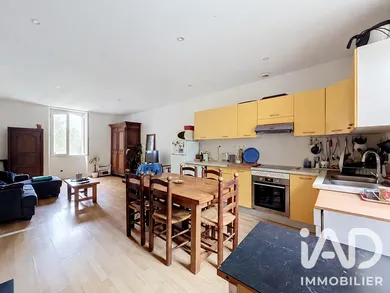 Appartement à Urcuit (64990)